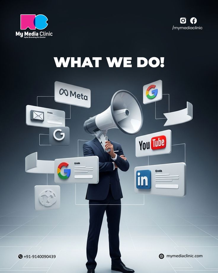 Digital Marketing Strategy in Kannur