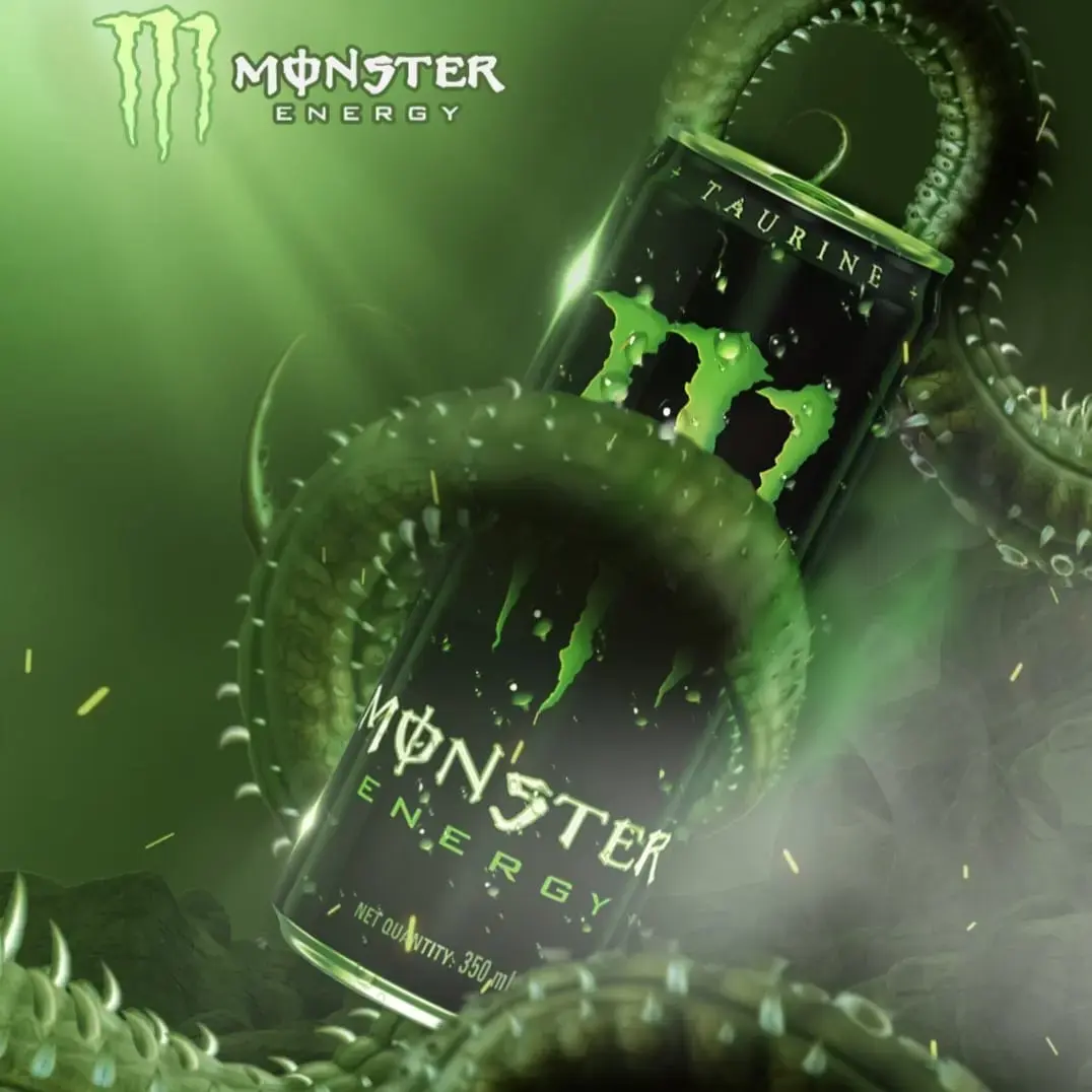 Work MONSTER
