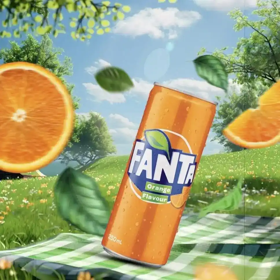 Work FANTA